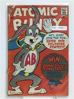 Atomic Bunny #15 (1959)
