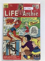 Life with Archie #47 (1966)
