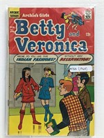 Betty and Veronica #158 (1969)