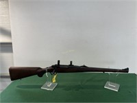 Ruger M77 International 250 Savage Bolt