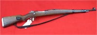 Yugoslavian M1948/98K 7.92X57mm