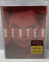 Dexter The Complete TV Series DVD - NEW