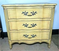 French Provincial Commode