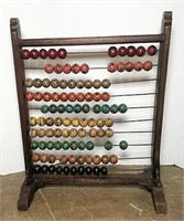 Counter Stand Abacus