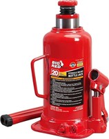 USED - Torin T92003B Big Red Hydraulic Bottle Jack