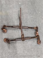 Chain Binders(2)