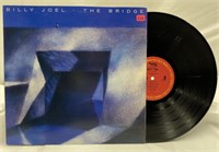 Billy Joel "The Bridge" Vinyl Album
