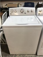KENMORE WASHER AND DRYER