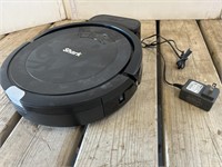 Shark robotic vacuum