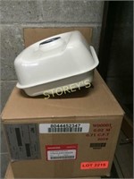 2 New Honda Fuel Tanks - #17510-Z4H-000ZA