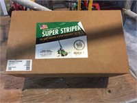 New Super Striper Line Painter