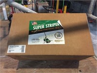 New Super Striper Line Painter