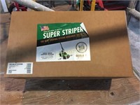 New Super Striper Line Painter