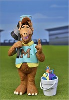 ALF Baseball Toony Classics Action Figure