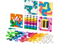 LEGO DOTS - Mega Pack of Adhesive Patches $38