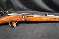 German Mauser model 71/84