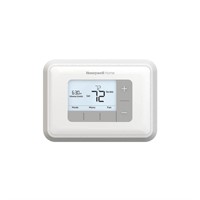 T3 5-2 Day Programmable Thermostat with 2H/2C Mult