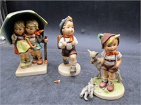 Hummel Figurines