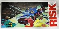 Vintage Risk Board Game (Light Wear)