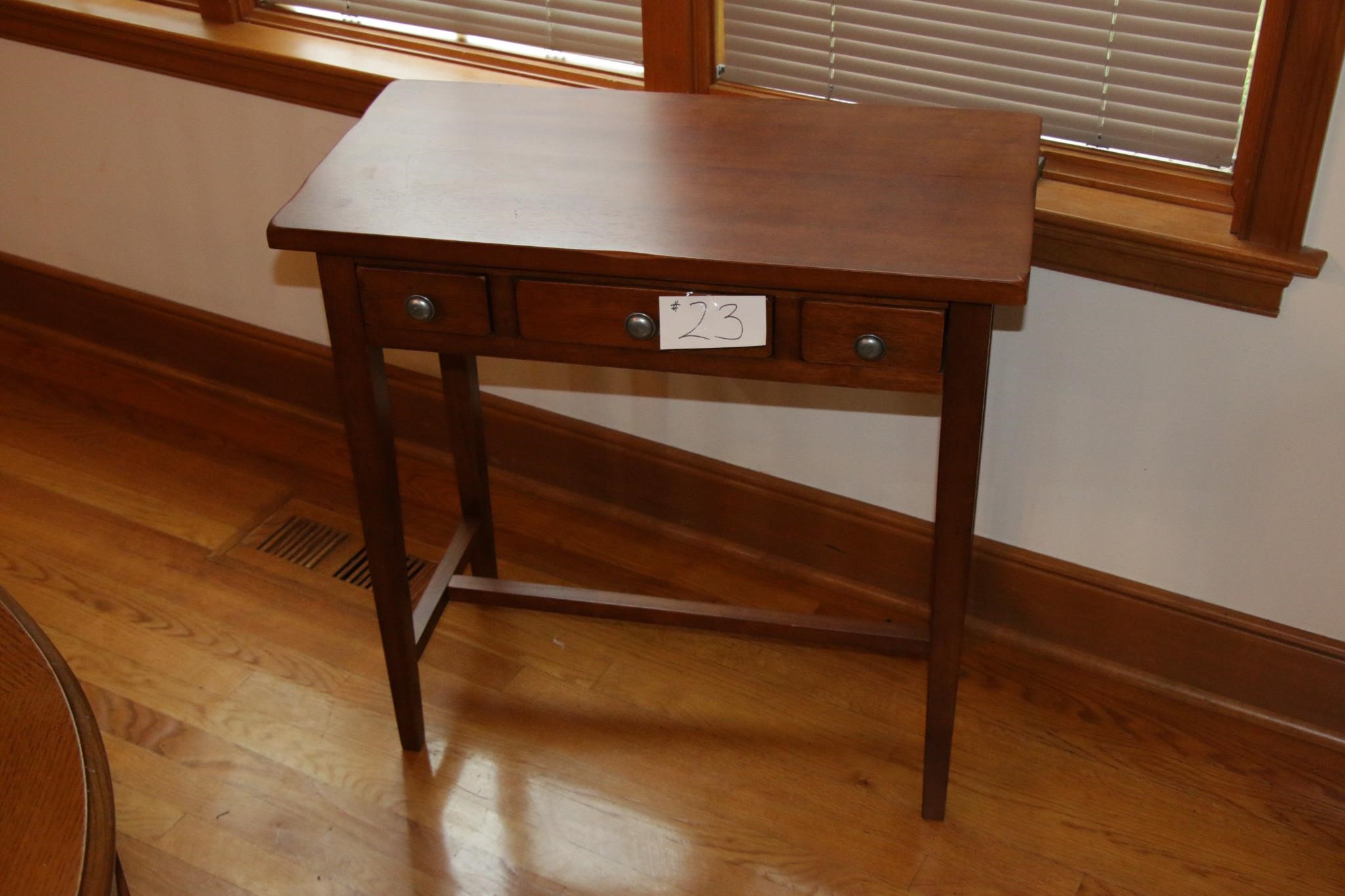 World Market Side table