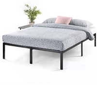 Full Size Platform Bed Frame