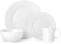 Pfaltzgraff Cassandra Porcelain Dinnerware Set