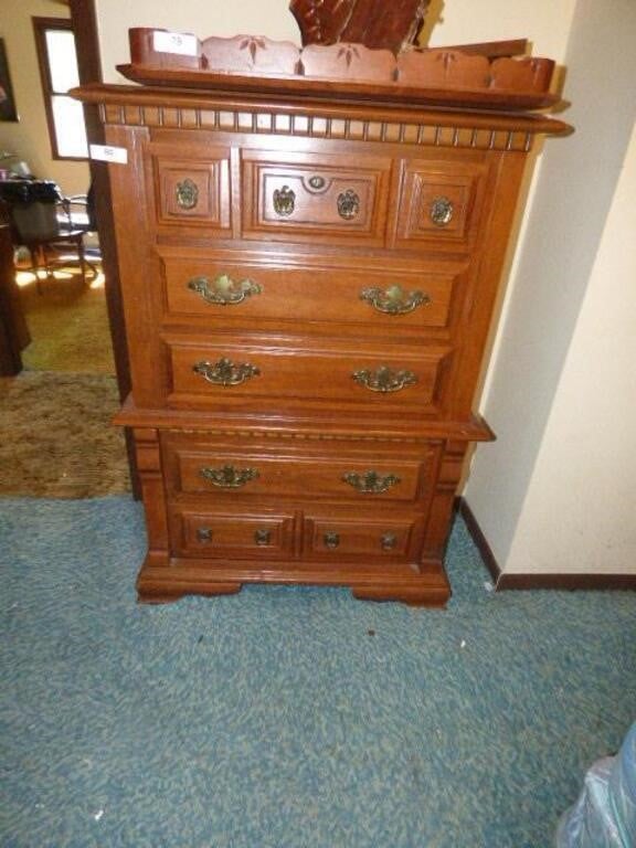 FARLEY'S NORTH COLUMBIA ONLINE ESTATE AUCTION