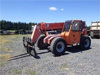 2012 JLG 6042 Telescopic Reach Lift