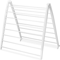 WHITMOR SPACEMAKER DRYING RACK SIZE 3 X 26.75 X