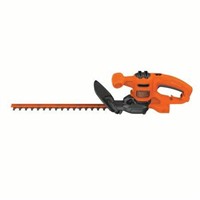 BLACK AND DECKER CORDED HEDGE TRIMMER SIZE 16