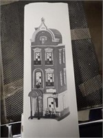 Dept. 56 Pickford Place