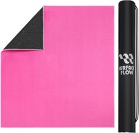 Pink Game Mat  Non-Slip (35L x 35W)