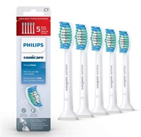 New Philips Sonicare Genuine SimplyClean