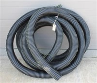 4" Corrugated Drain Pipe - Approx. 60 Feet