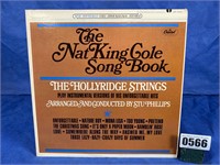 Album: Nat King Cole
