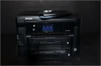 Epson WF-3540