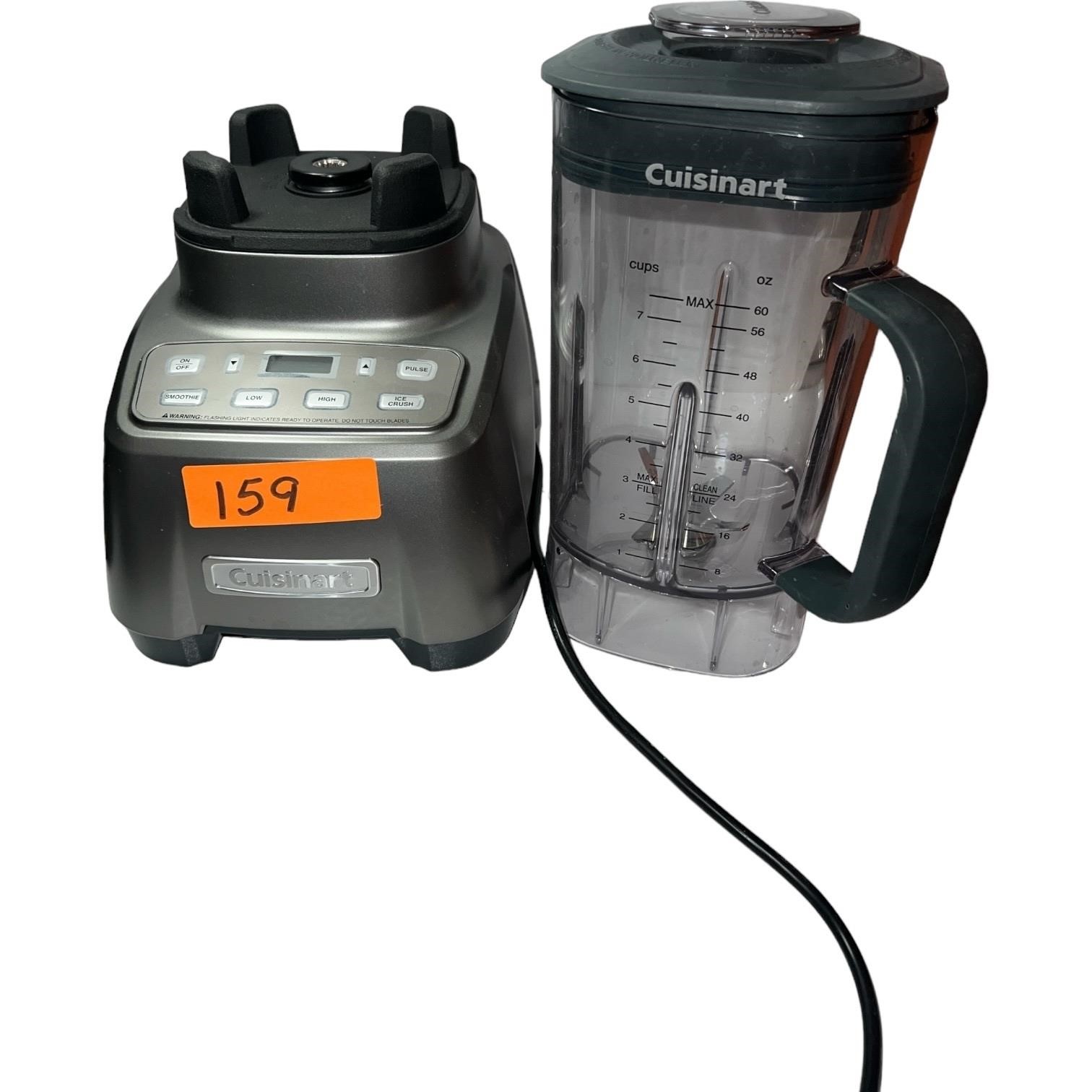 Cuisinart Blender