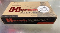 NEW in box 300 Remington Ultra Mag 180 Grain