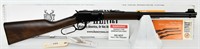 NEW Henry Repeating Arms Model H001 Lever Action