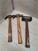 Tools-Hammers