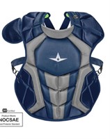 $140Retail-All-Star Chest Protector
