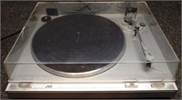 JVC L-A21 Auto-Return Turntable System