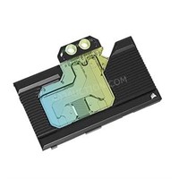 Corsair Hydro XG7 RGB GPU Water Block - NEW