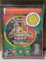 New in package collector's limited edition Aikman