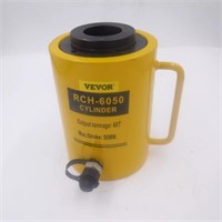 Vevor RCH-6050 Hydraulic Jack 60 Ton 2"