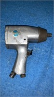 1/2" Pneumatic Impact Wrench