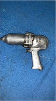 Ingersoll-Rand Pneumatic Impact Wrench