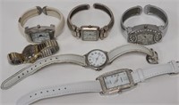 Lot of Women's Watches