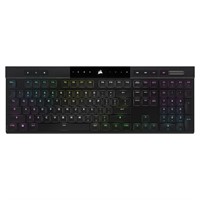 Open BoxCorsair K100 AIR Wireless RGB Keyboard