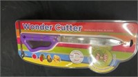 New Wonder Cutter